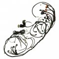 Caltric Wire Harness Assy Compatible With Yamaha Rhino 700 Fi Special Edition Sport 2008