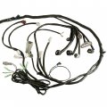 Caltric Wire Harness Assy Compatible With Yamaha Rhino 700 Fi Special Edition Sport 2008