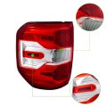 Left Side Tail Light Assembly Replacement For Maverick Lariat 2022 2023