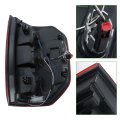 Left Side Tail Light Assembly Replacement For Maverick Lariat 2022 2023