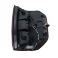 Left Side Tail Light Assembly Replacement For Maverick Lariat 2022 2023