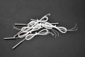 2pcs Pt100 Platinum Resister Temperature Sensor Waterproof Temp Probe