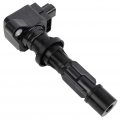 Aintier Set Of 4 Ignition Coil Pack Compatible For Mercury Milan 2 3l 2006-2009