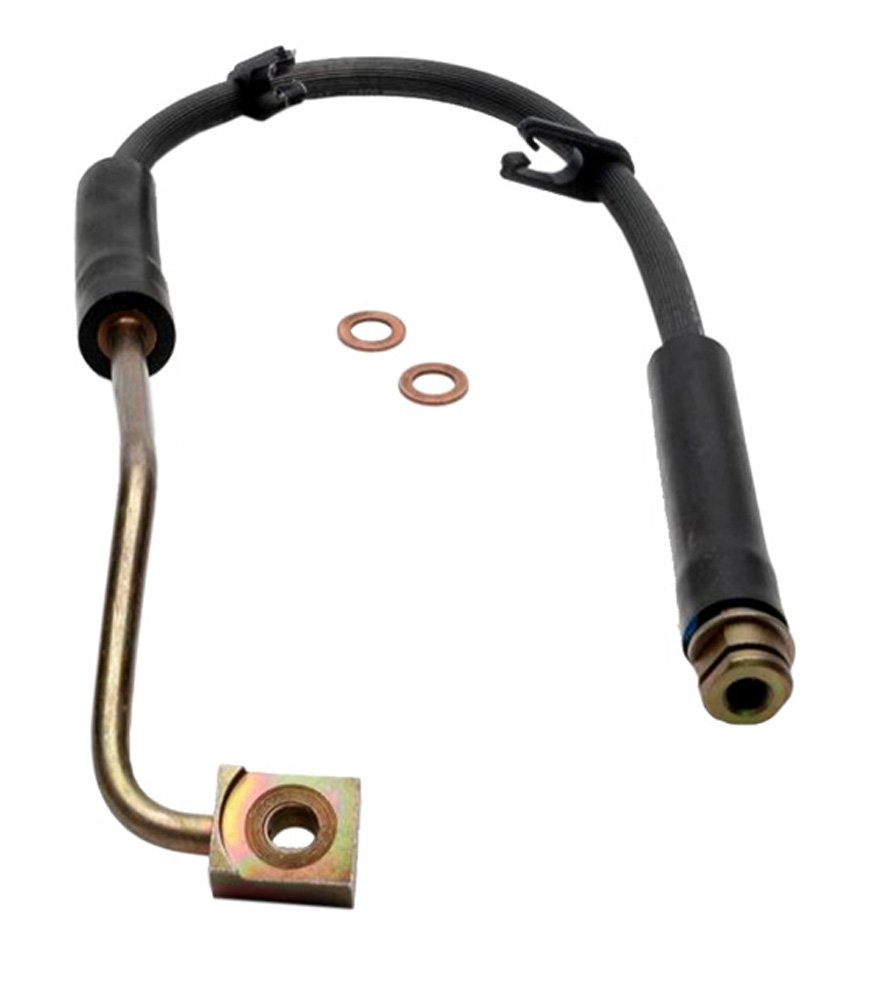 Raybestos Bh381145 Professional Grade Brake Hydraulic Hose