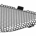 Non Fog Light Gm1200539 Factory Style Front Bumper Grill Grille Insert Compatible With Pontiac G6 2005-2009 Driver Left Side