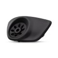Fog Light Cover For Hyundai Santa Fe 2010 2011 2012 Passenger Side Front Bumper Insert Hy1039119 865142b700 
