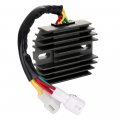 Voltage Regulator Rectifier Fit For 2005 2006 2007 Suzuki King Quad 700 