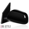 Auto Dynasty To1320264 Oe Style Powered Driver Left Side View Door Mirror Compatible With Toyota Rav4 09-12