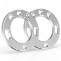 Mzs Wheel Spacers 1 2 Thick 4x110 5x110 5x112 Accessories Fit 4lug 5lug Car Suv Truck 