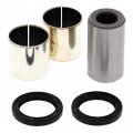 Rear Shock Bearing And Seal Kit For Honda Trx420fe Trx420fm Rancher 2011 2012 2013 Part Number 21-1010b 