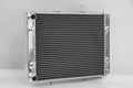 Atv Radiator Polaris Sportsman X2 500 Efi Year 2006-2009 2008 2007 