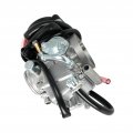 Motorcarb Carburetor For Arctic Cat 400 Dvx 2004 2005 2006 2007 Carb 3470-023