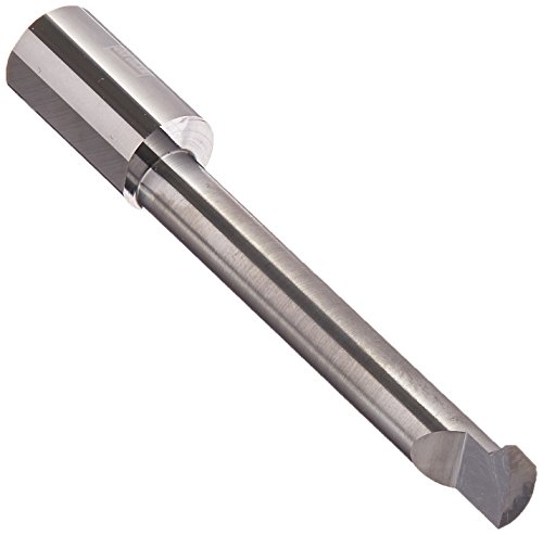 Micro 1 It-320 Right Hand A Internal Single Point Threading Tool 320 Minimum Minor Diameter 0 075 Projection 800 Maximum Bore