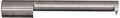 Micro 1 It-320 Right Hand A Internal Single Point Threading Tool 320 Minimum Minor Diameter 0 075 Projection 800 Maximum Bore
