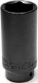 Performance Tool W156 34mm Front Wheel Drive Axle Nut Socket 