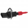 A-premium Speed Sensor Compatible With Audi A3 1999-2004 Seat Toledo Volkswagen Golf 2002