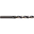 4 Hss Black Gold Kfd Split Point Jobber Length Drill Bit Killer Force Kfd4 