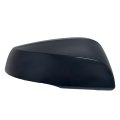 Passenger Side Mirror Cover For 2016 2023 Toyota Tacoma Material Black Housing Turn Signal Models Right View Cap C-4924b 