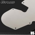 G-plus A C Heater Delete Panel Plate Compatible With Camaro And Firebird Fbody 1967-1969 Air Conditioning