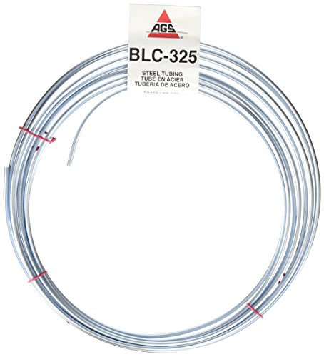 Ags Blc325 Brake Line Coils