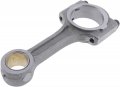 Fridayparts 1 Pcs Connecting Rod 1g687-22010 Compatible For Kubota D902 Engine Bx1860 Bx1870 Bx1880 Bx2360 Bx2370 Tractor