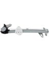 Front Left Power Window Regulator With Motor 751 072 For 2008 2009 2010 2011 2012 Honda Accord 
