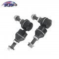 Tom 2pcs Front Stabilizer Sway Bar Links For 1995-2006 Chrysler Cirrus Sebring Dodge Stratus Plymouth Breeze K7306