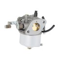 Tcmt Motor Carburetor Carb Fit For Gas 4 Cycle Ezgo Golf Carts 295cc Engine 1991-up