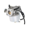 Tcmt Motor Carburetor Carb Fit For Gas 4 Cycle Ezgo Golf Carts 295cc Engine 1991-up