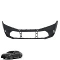 Camry Xle 2025 Front Bumper Cover With Parking Sensor Holes 