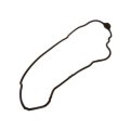 Cadillac Deville 1994-2005 Automatic Transmission Case Extension Seal Made Of Rubber Black 4 Millimeters 0 157 Inches Thickness 