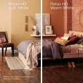Ge Lighting 31440 Relax Led Hd Light 2 Bulbs Clear Count