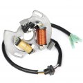 Aintier Powersports Stators Fit For 1990-1996 Yamaha Blaster 200