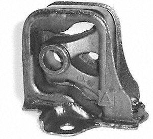 Westar Engine Mount Front