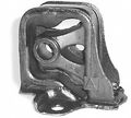 Westar Engine Mount Front 