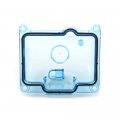 Fsfy Carburetor Clear Bottom Transparent Float Bowl Plastic Shell Blue For Pwk Big Bore Carb