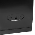 Ecotric Rear Tailgate Shell Compatible With 1997-2003 F150 Styleside 1999-2007 F250 F350 Super Duty Replacement For Fo1900113