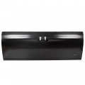 Ecotric Rear Tailgate Shell Compatible With 1997-2003 F150 Styleside 1999-2007 F250 F350 Super Duty Replacement For Fo1900113