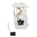 Electric Fuel Pump Assembly For Mercedes-benz C43 Amg 2017-2020 For E300 2019 E350 2020 E400 2018 Fg2253 