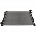 Ocpty Auto Parts Radiator Replacement For 2010012 Hyundai Santa Fe 2 4l 2013-2018 3l 2010-2012 3 5l Sport 2 4o Parts Radiator