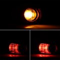 Astra Depot Tail Lamp Brake Lights Assembly Compatible For Mazda Cx-5 Light 2017-2021 Sport Touring W Halogen Bulb Replace