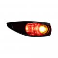 Astra Depot Tail Lamp Brake Lights Assembly Compatible For Mazda Cx-5 Light 2017-2021 Sport Touring W Halogen Bulb Replace