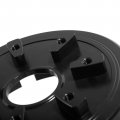 Sfriding Clutch Basket For Honda Trx450er 2006-2014 Cnc Billet Aluminum Black