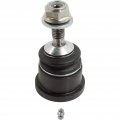 Jaguar S-type Ball Joint 2000 2001 2002 Driver Or Passenger Side Single Piece Front Lower 