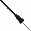 Niche Throttle Cable For Yamaha Tri-moto 125 175 Yt125 Yt175 5v6-26260-00-00 3x3-26311-01-00 5v7-26260-00-00