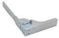 Ap Products 136090 Folding Shelf Brkts 2pk 