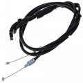 Niche Push Pull Throttle Cable For Yamaha Fz1 2d1-26302-00-00