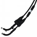 Niche Push Pull Throttle Cable For Yamaha Fz1 2d1-26302-00-00