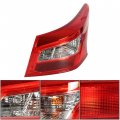 Labwork Passenger Side Tail Light Replacement For 2016 2017 2018 Nissan Sentra Rear Led Brake Lamp Assembly Ni2805108
