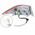 Labwork Passenger Side Tail Light Replacement For 2016 2017 2018 Nissan Sentra Rear Led Brake Lamp Assembly Ni2805108